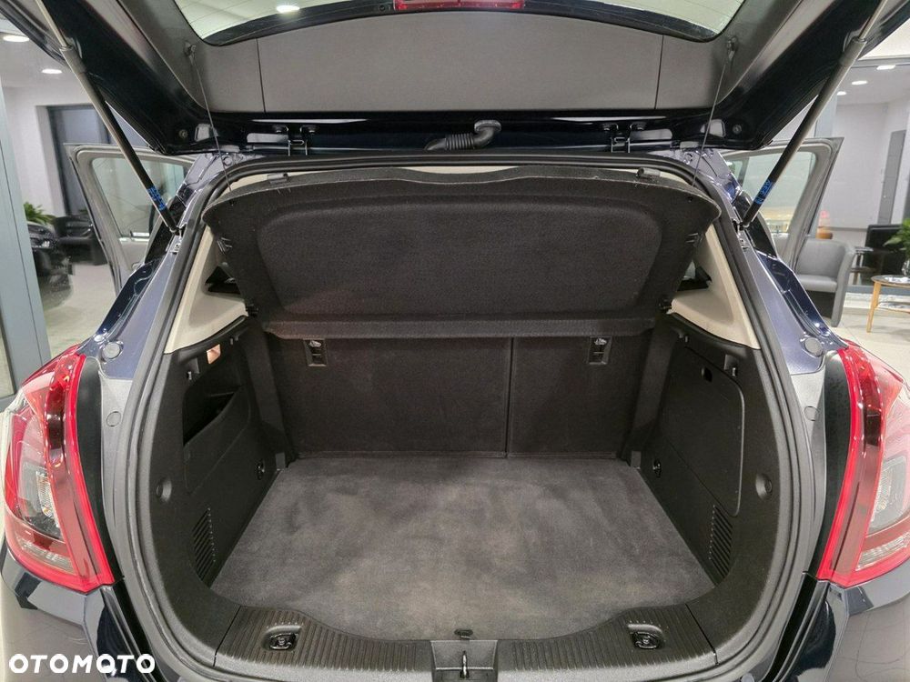 Opel Mokka 1.4 Turbo ecoFLEX Start/Stop Color Innovation - 16