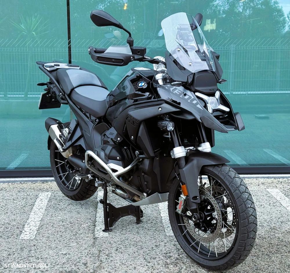 BMW R 1300 GS ASA - 3