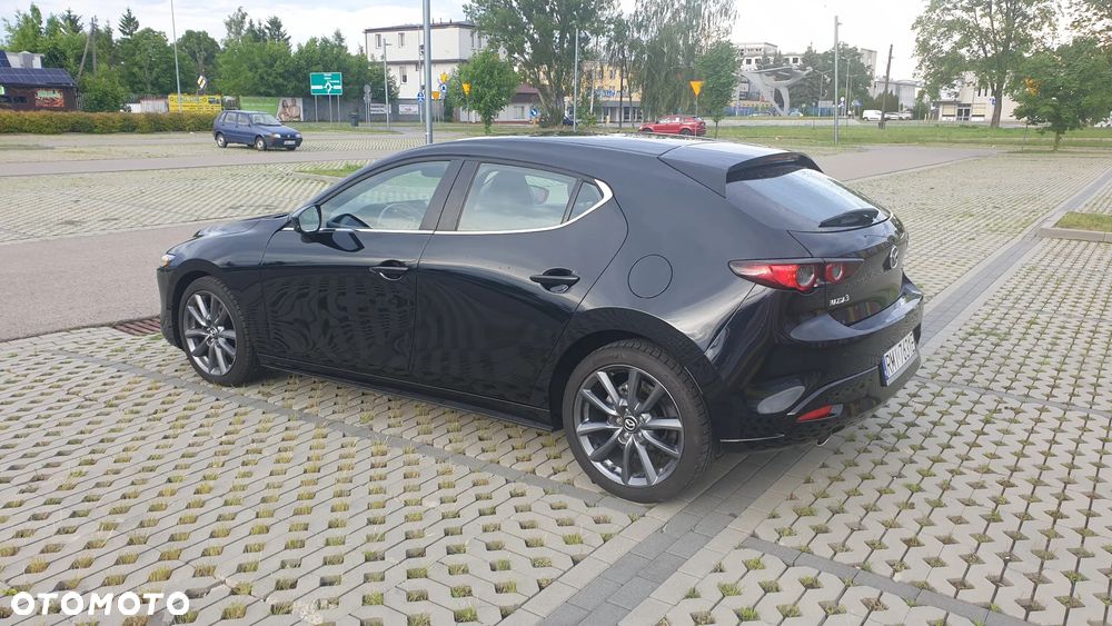 Mazda 3 - 11