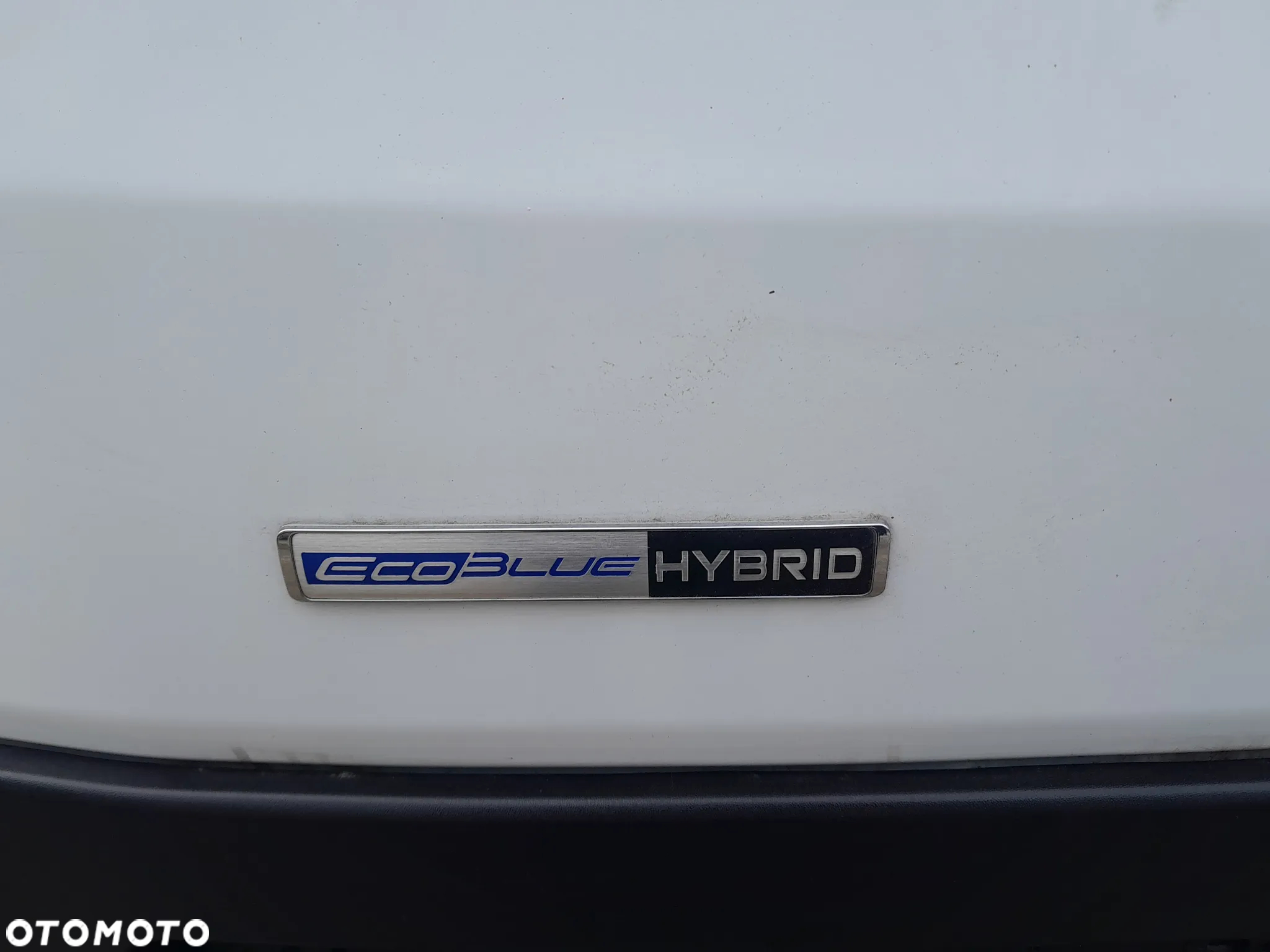Ford Transit - 8