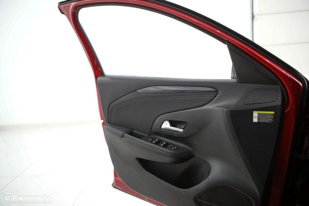 Opel Corsa-e e-GS - 14