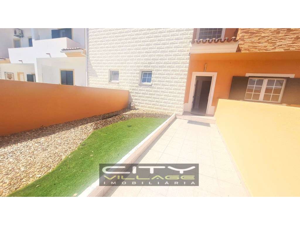 Moradia T4 Setúbal com piscina - Grande imagem: 5/44