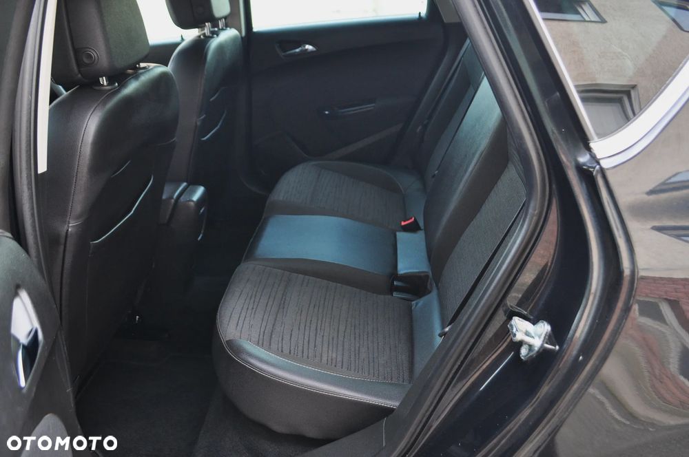 Opel Astra 1.4 Turbo ecoFLEX Start/Stop Active - 33