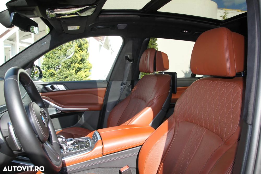 BMW X7 - 5