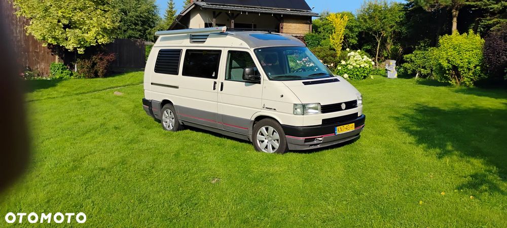 Volkswagen dehler Profi GL (T4) - 2