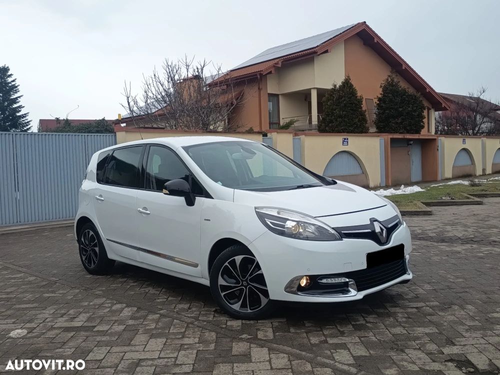Renault Scenic - 2