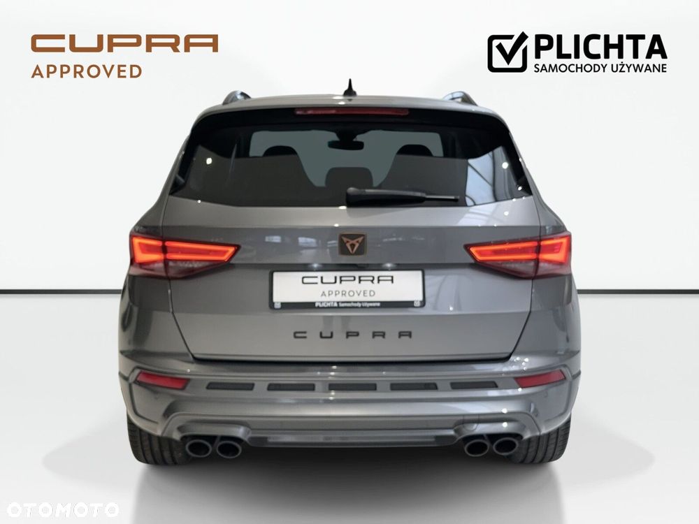 Cupra Ateca 2.0 TSI 4Drive DSG - 6