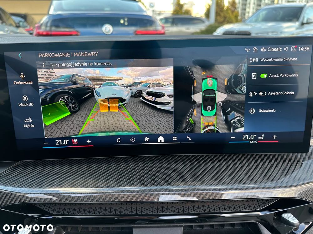 BMW Seria 4 430i xDrive M Sport sport - 17