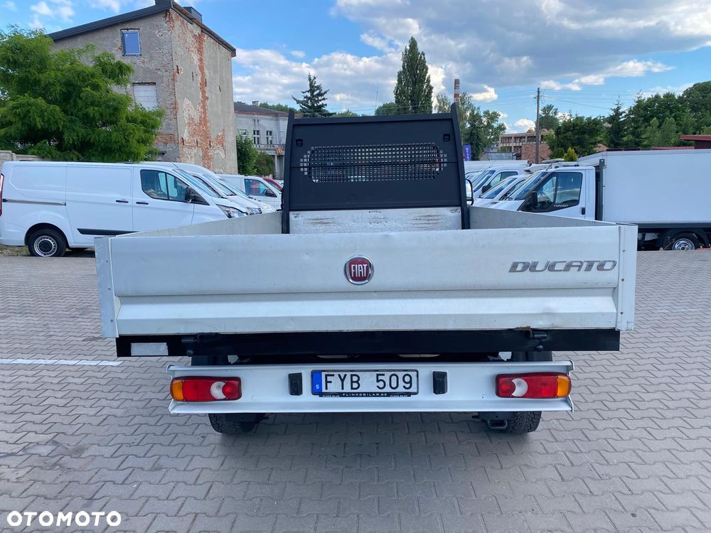 Fiat DUCATO - 6
