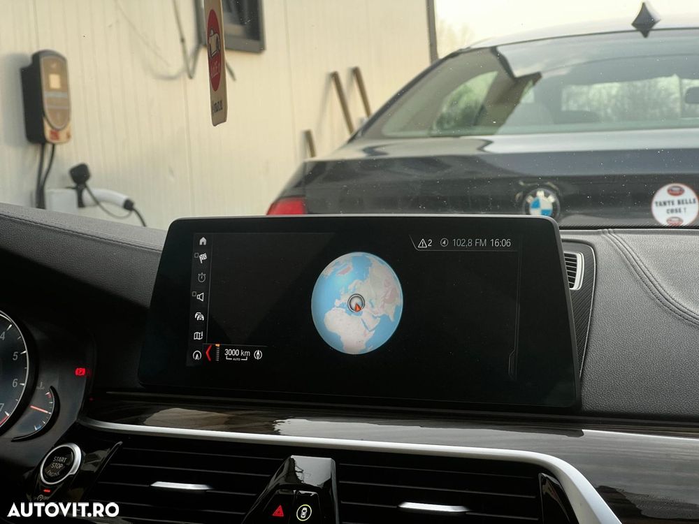 BMW Seria 5 - 11