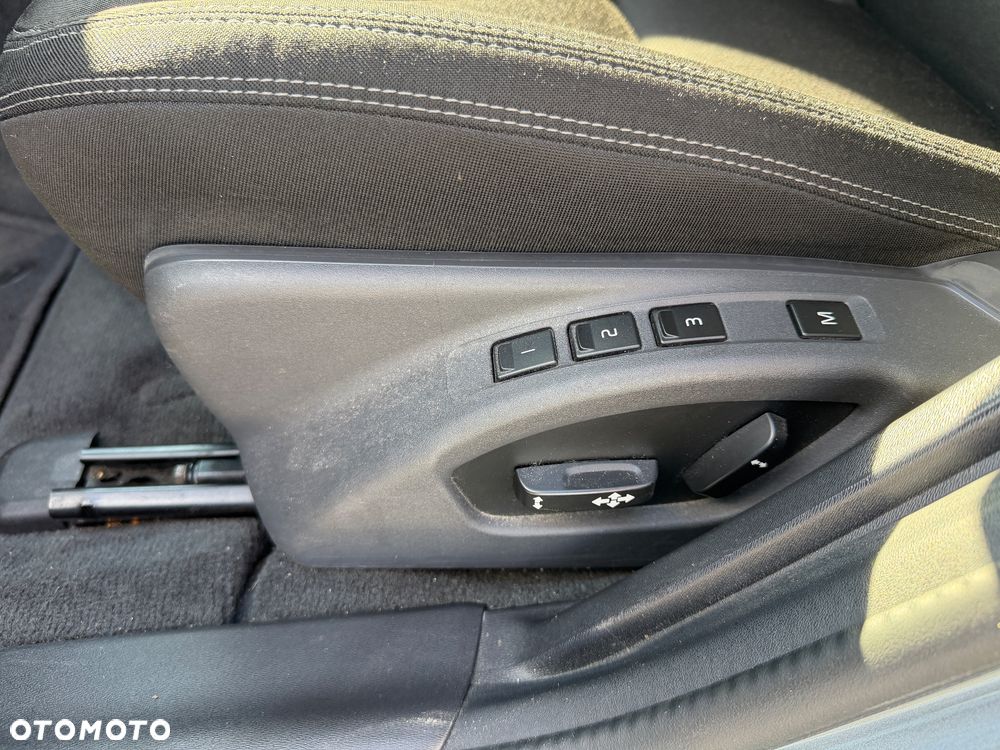 Volvo V60 D3 Geartronic Linje Business - 12