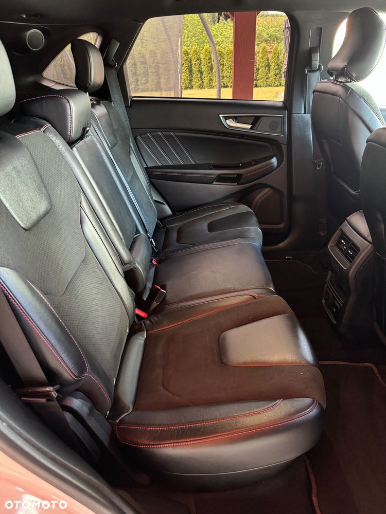 Ford Edge 2.0 EcoBlue Twin-Turbo 4WD ST-Line - 10
