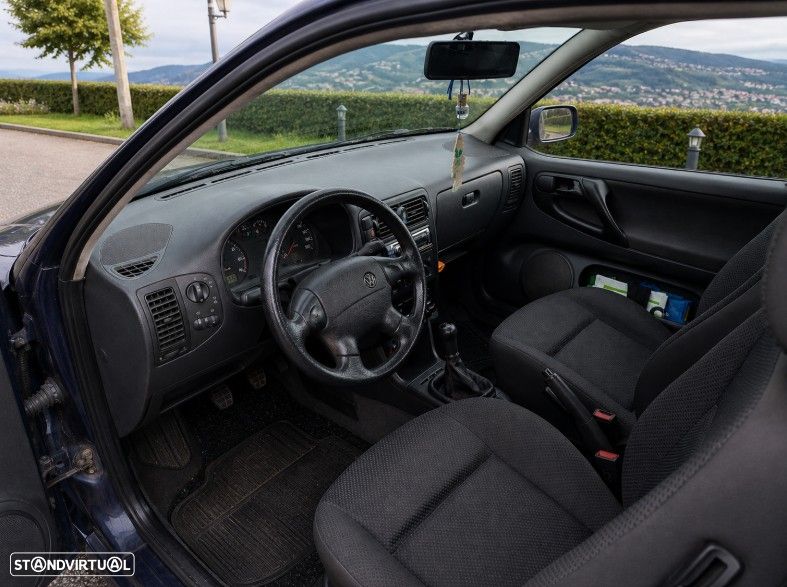 VW Polo - 3