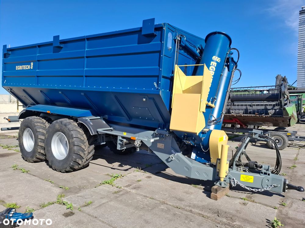Inny Egritech BHP 30 - 2