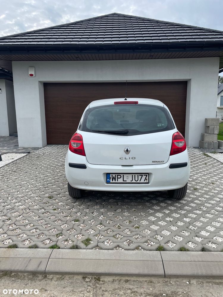Renault Clio 1.5 dCi Extreme - 4