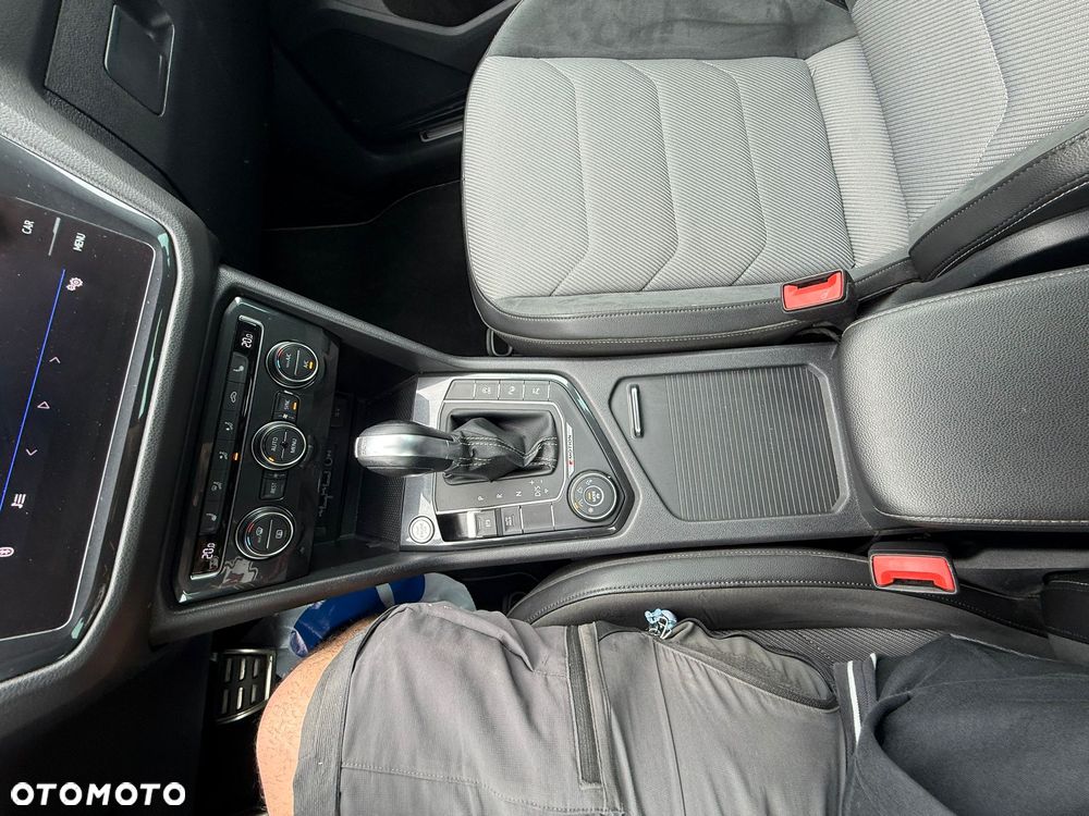 Volkswagen Tiguan 2.0 TSI BMT 4Mot Highline DSG - 20