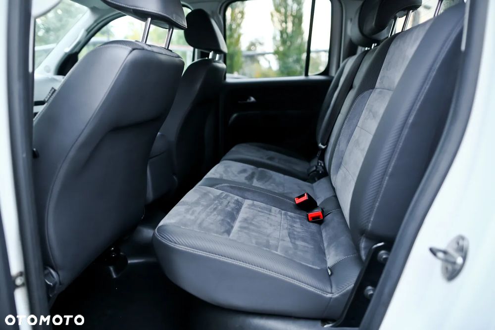 Volkswagen Amarok 2.0 BiTDI BMT Dark Label - 19