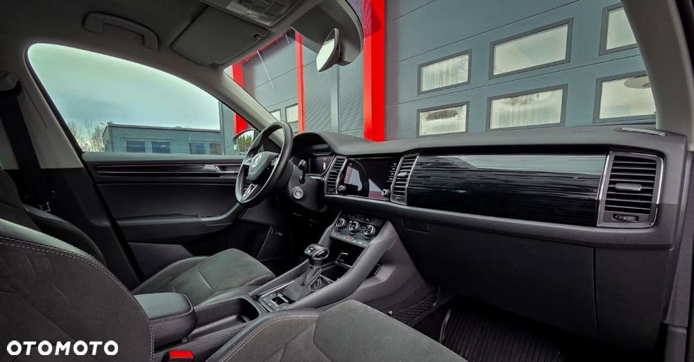 Skoda Kodiaq 2.0 TDI 4x4 DSG Style - 16