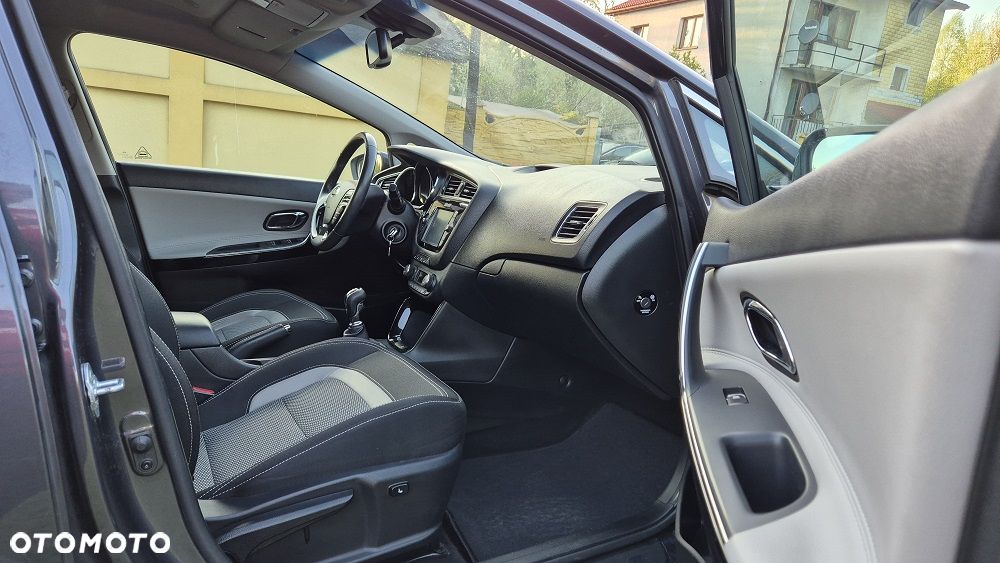 Kia Ceed 1.6 GDI ISG Spirit - 10