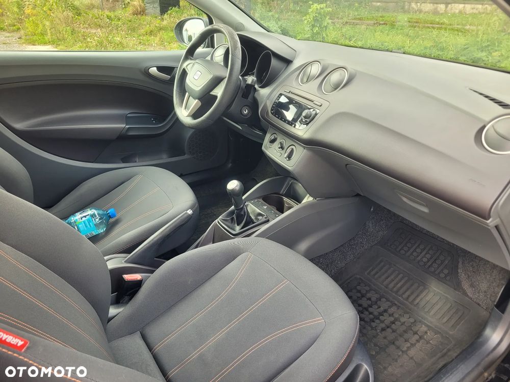 Seat Ibiza - 3