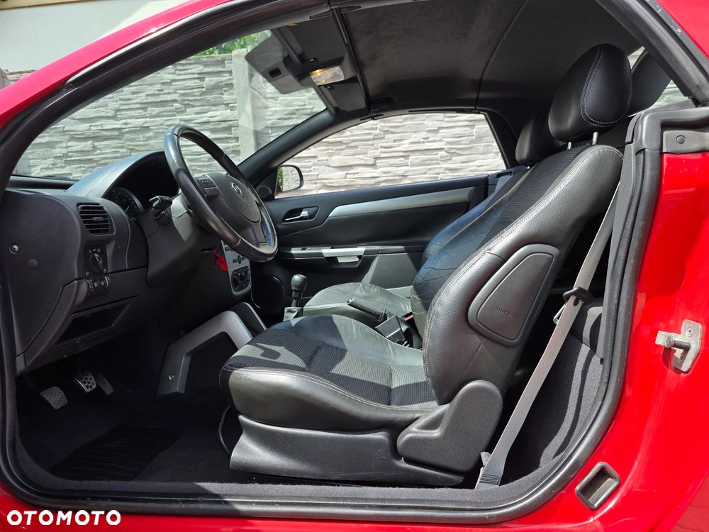 Opel Tigra 1.4 Enjoy - 5
