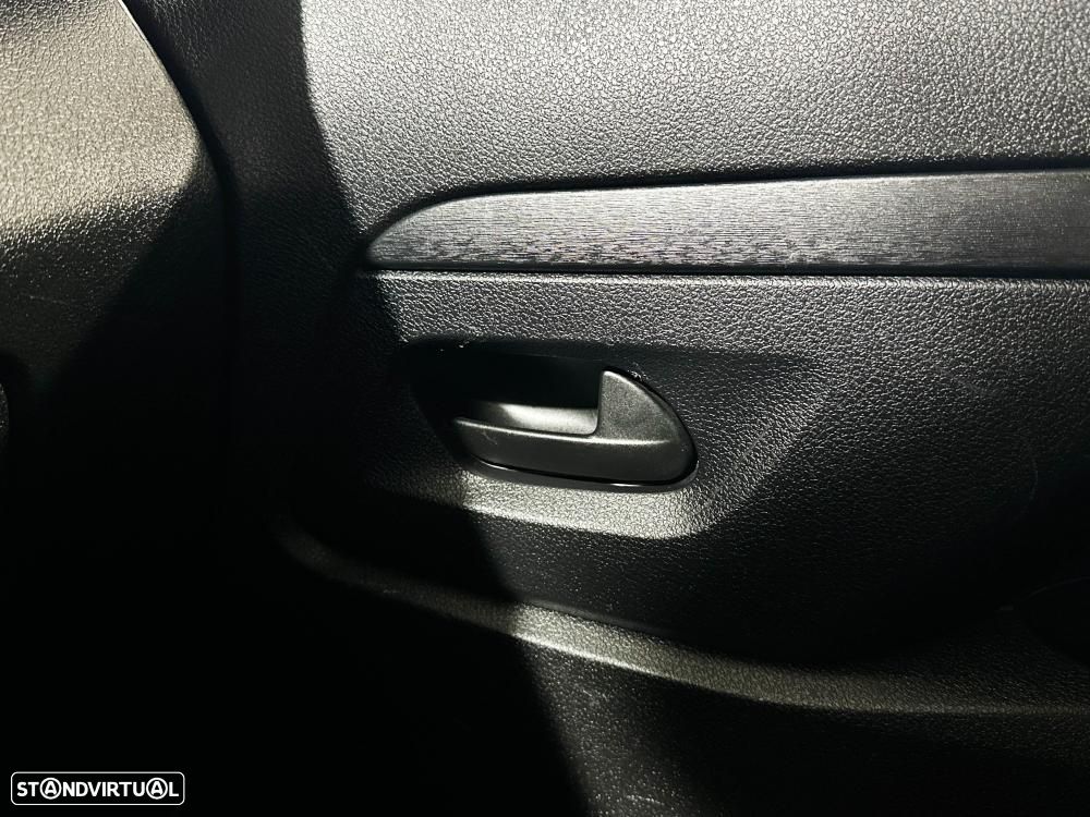 Toyota Proace Eletric 75kWh 136cv Business Line - 29