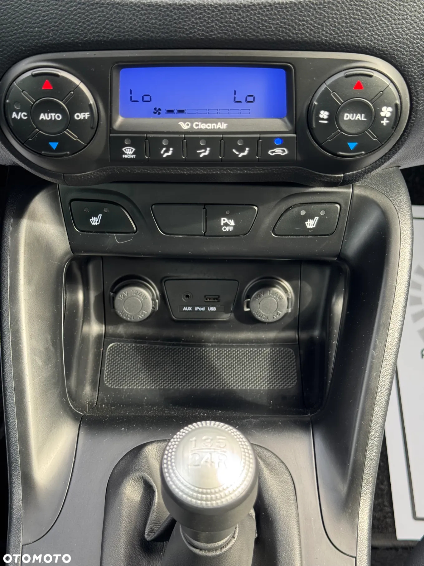 Hyundai ix35 2.0 Comfort 2WD - 17