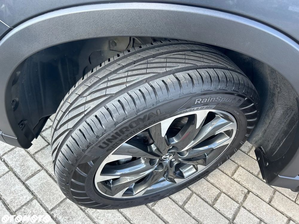 Mazda CX-5 2.0 Black 2WD - 17