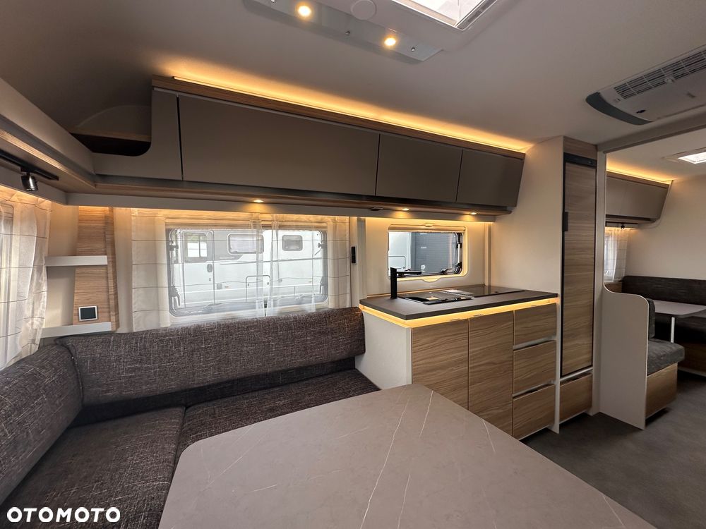 Dethleffs Nomad 730 FKR 2025! - 13