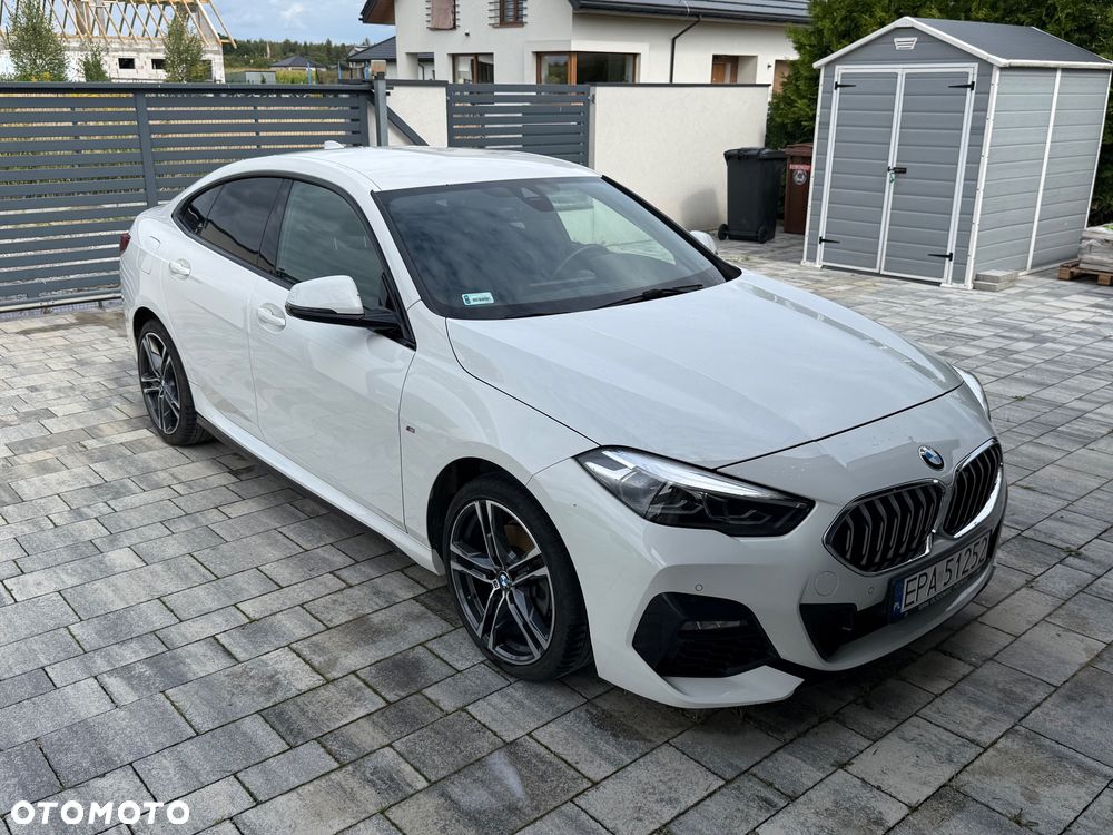 BMW Seria 2 218d M Sport - 6