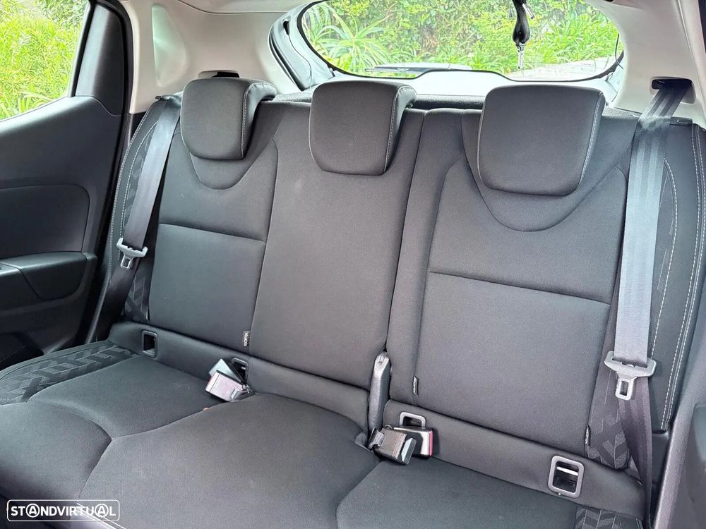 Renault Clio 0.9 TCe Limited - 53