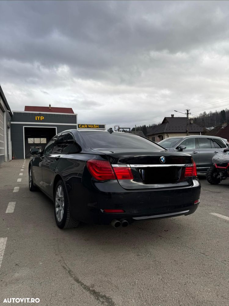 BMW Seria 7 730d Aut. - 3