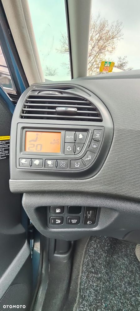 Citroën C4 Grand Picasso 1.6 HDi Equilibre Navi Pack MCP - 20