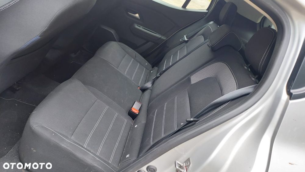 Dacia Sandero 1.0 SCe Essential - 16