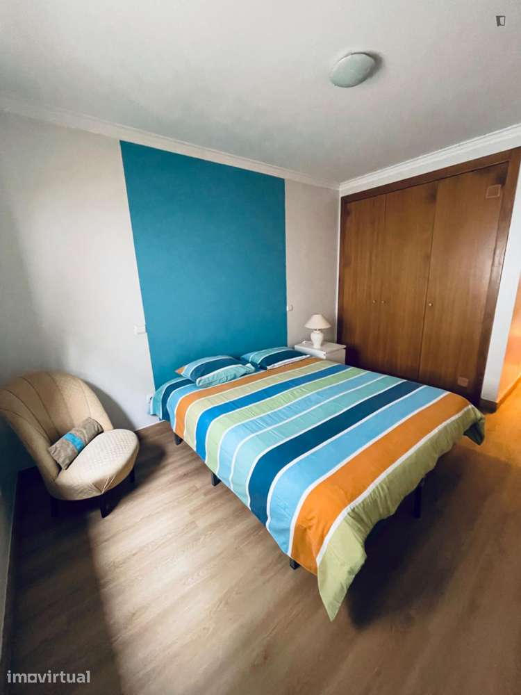 Apartamento com 1 quartos - localizado em Oeiras Lisbon - Grande imagem: 3/19