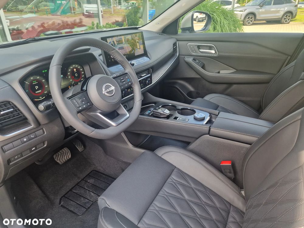 Nissan X-Trail 1.5 VC-T e-POWER Tekna e-4ORCE - 7