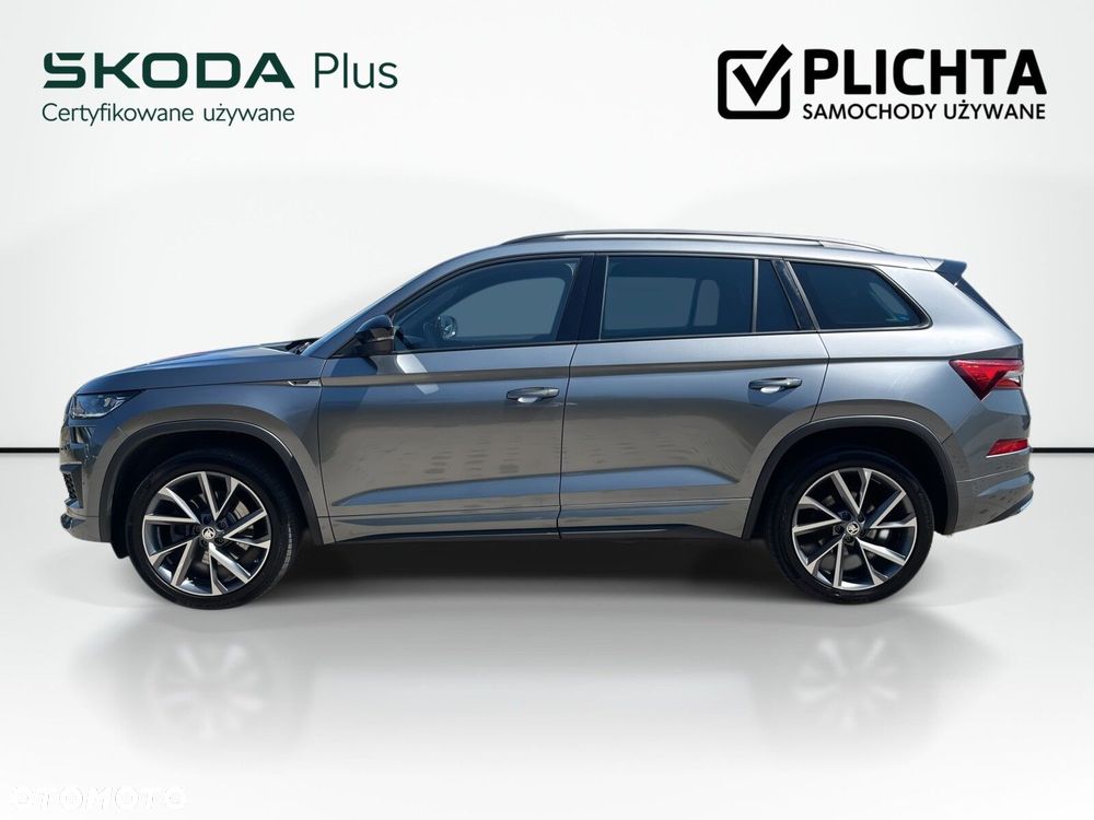 Skoda Kodiaq - 9