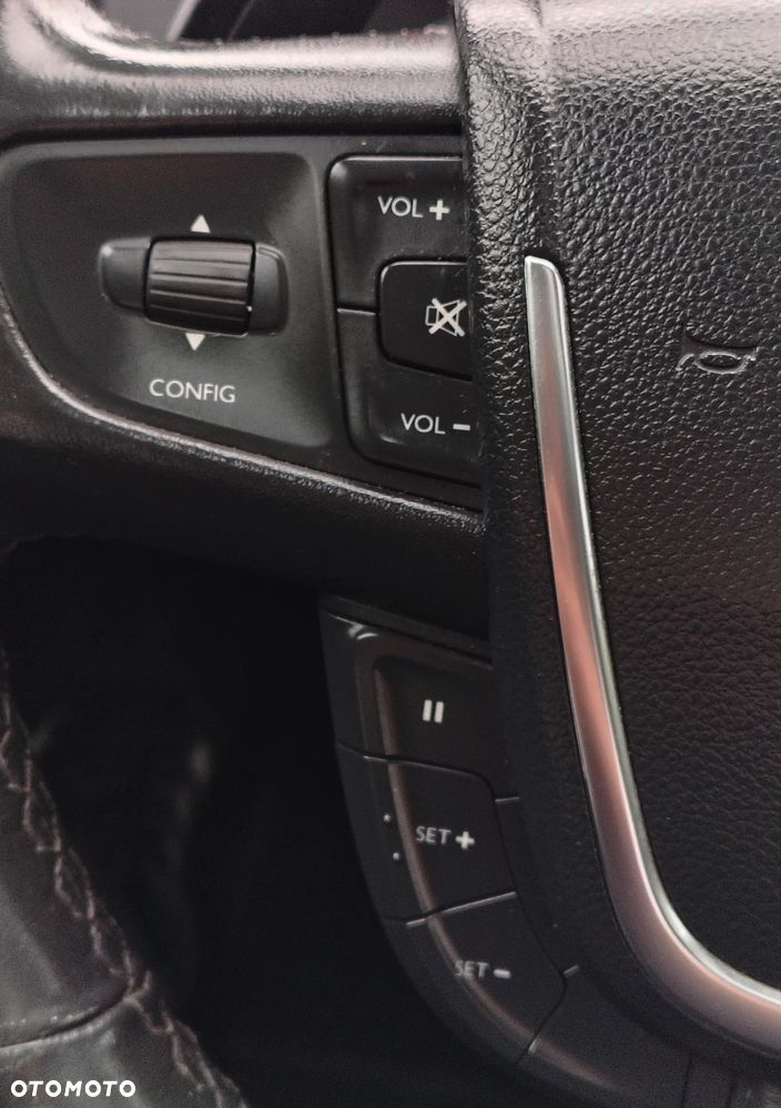 Peugeot 508 e-HDi FAP 110 EGS6 Business-Line - 18