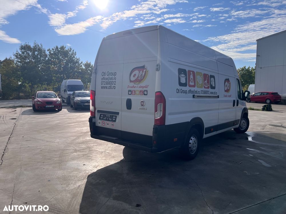 Fiat Ducato - 4