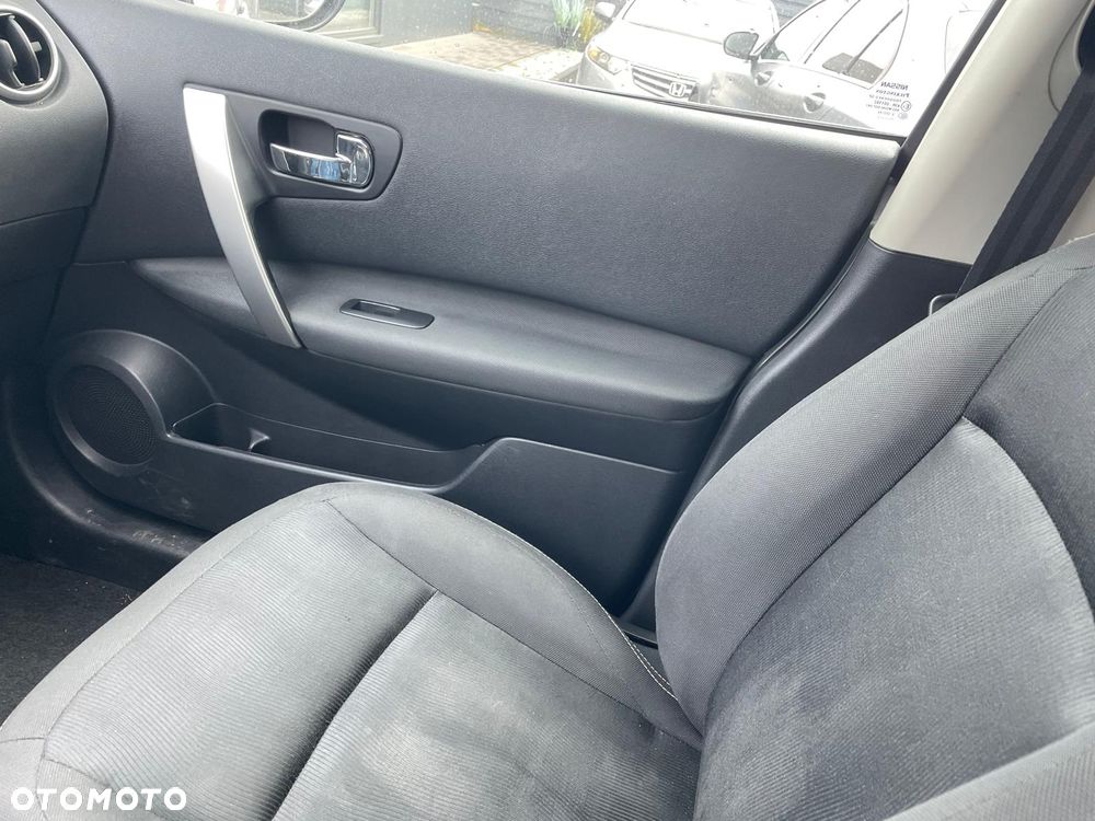Nissan Qashqai 2.0 Tekna Premium CVT - 20
