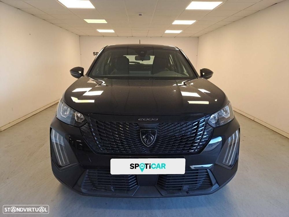 Peugeot 2008 1.2 PureTech Style - 2