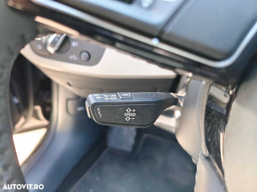 Audi A4 45 TFSI quattro MHEV S tronic Advanced - 15