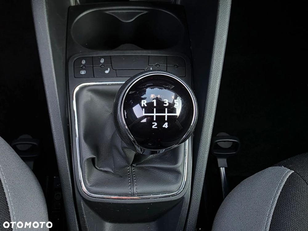 Seat Ibiza ST 1.2 TSI CONNECT - 36