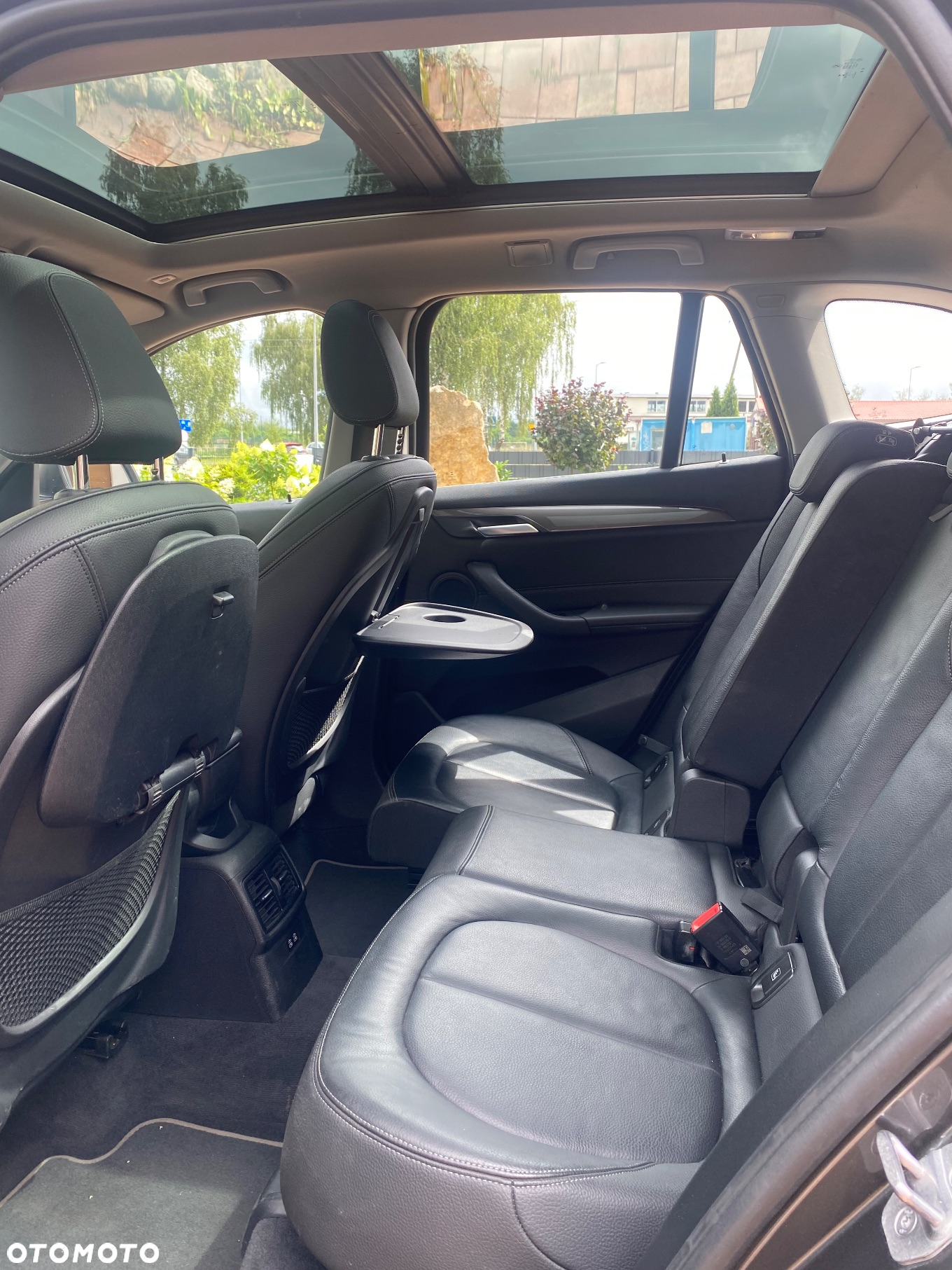 BMW X1 xDrive20d - 16