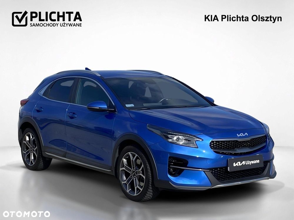 Kia XCeed - 7