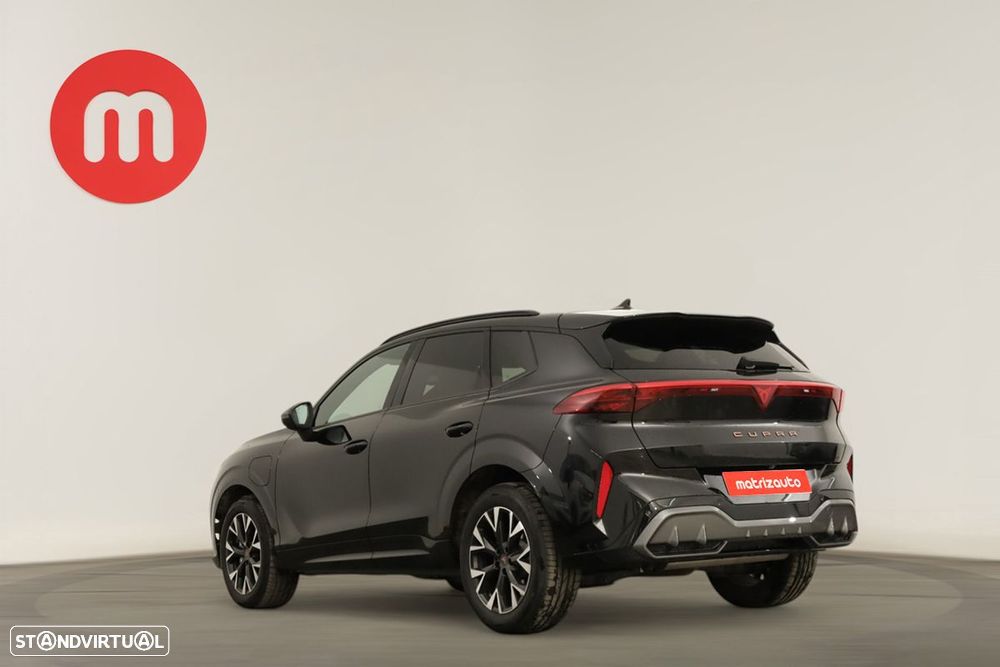 Cupra Terramar 1.5 e-Hybrid DSG - 3