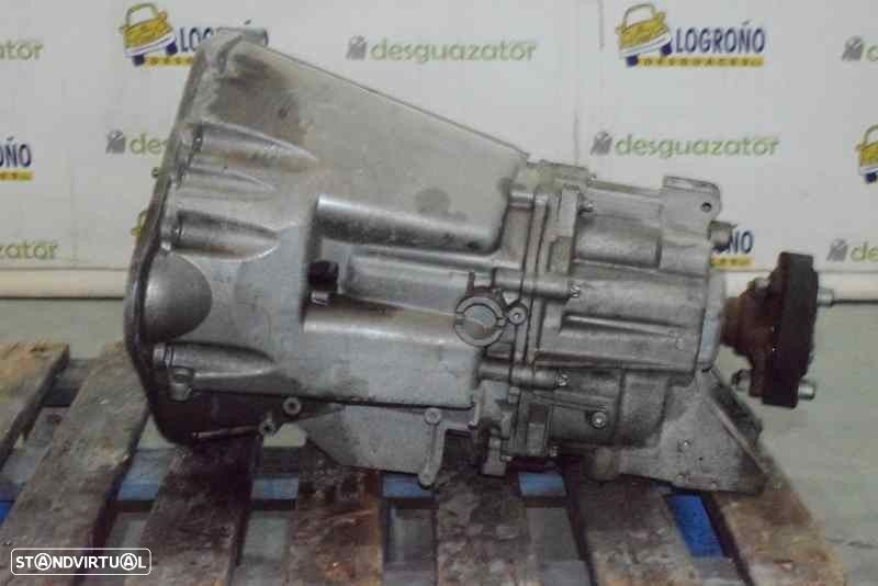 CAIXA VELOCIDADES MERCEDES-BENZ CLK 2004 -A2032603202 - 2