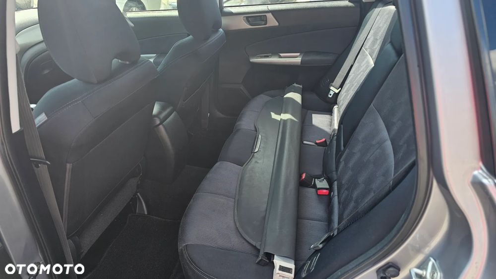 Subaru Forester 2.0 XA Euro5 - 19