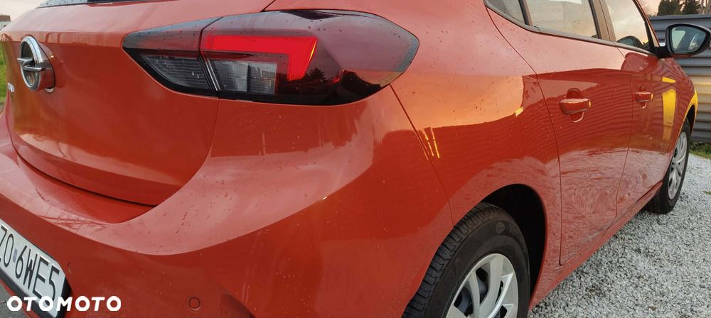 Opel Corsa 1.2 Start/Stop Elegance - 11