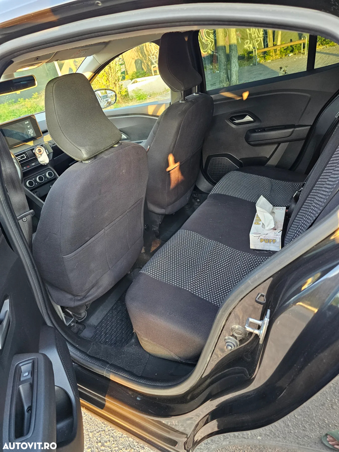 Dacia Logan ECO-G 100 MT6 Prestige+ - 6